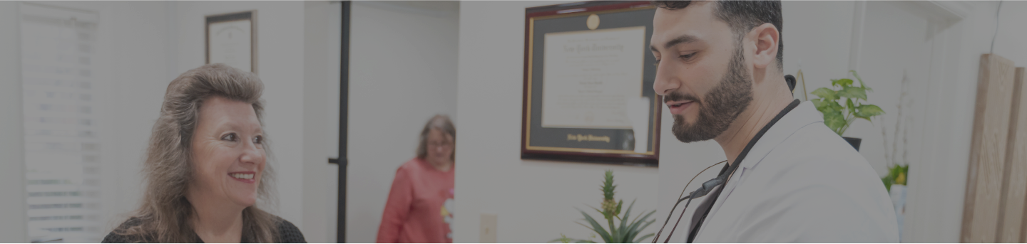 Membership plan at First Avenue Dental